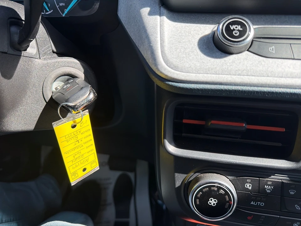 2024 Ford Maverick - Image 31 of 31