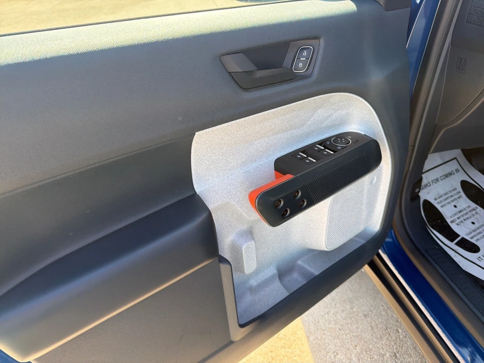 2024 Ford Maverick - Image 20 of 31