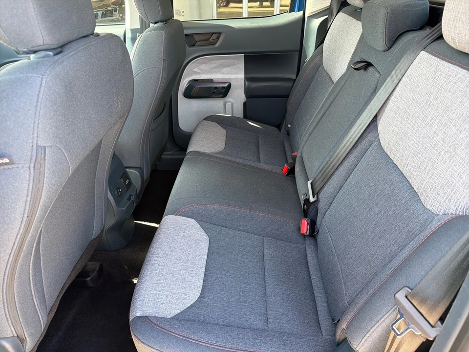 2024 Ford Maverick - Image 15 of 31