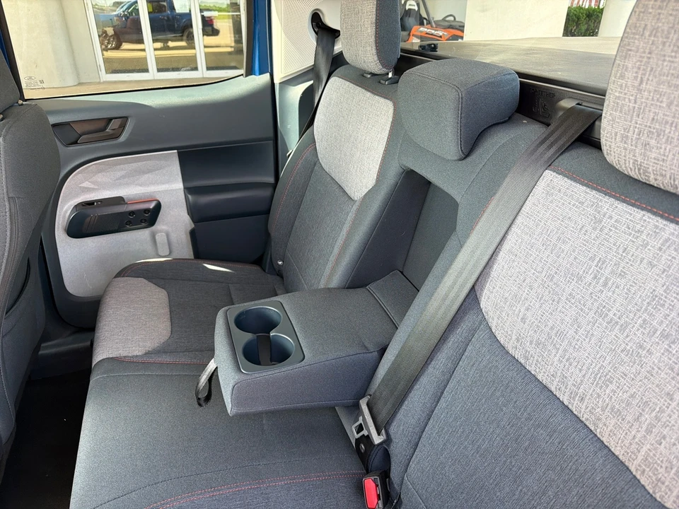 2024 Ford Maverick - Image 16 of 31
