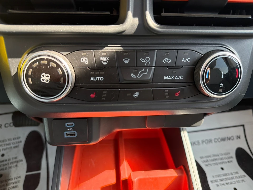 2024 Ford Maverick - Image 28 of 31