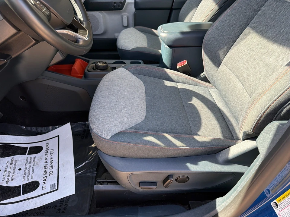 2024 Ford Maverick - Image 21 of 31