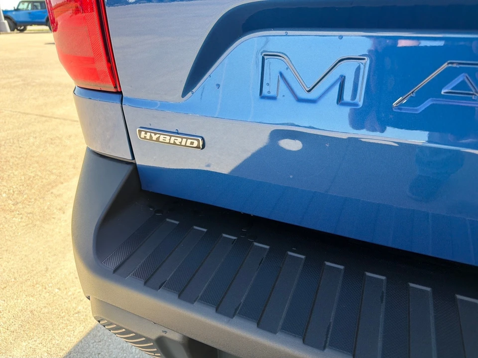 2024 Ford Maverick - Image 6 of 31