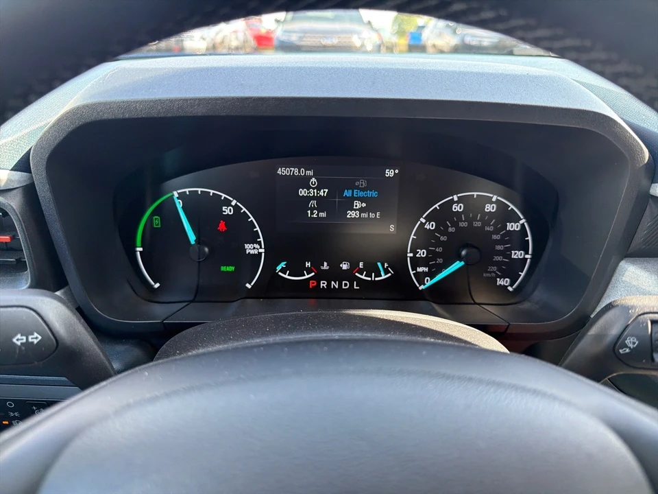 2024 Ford Maverick - Image 23 of 31