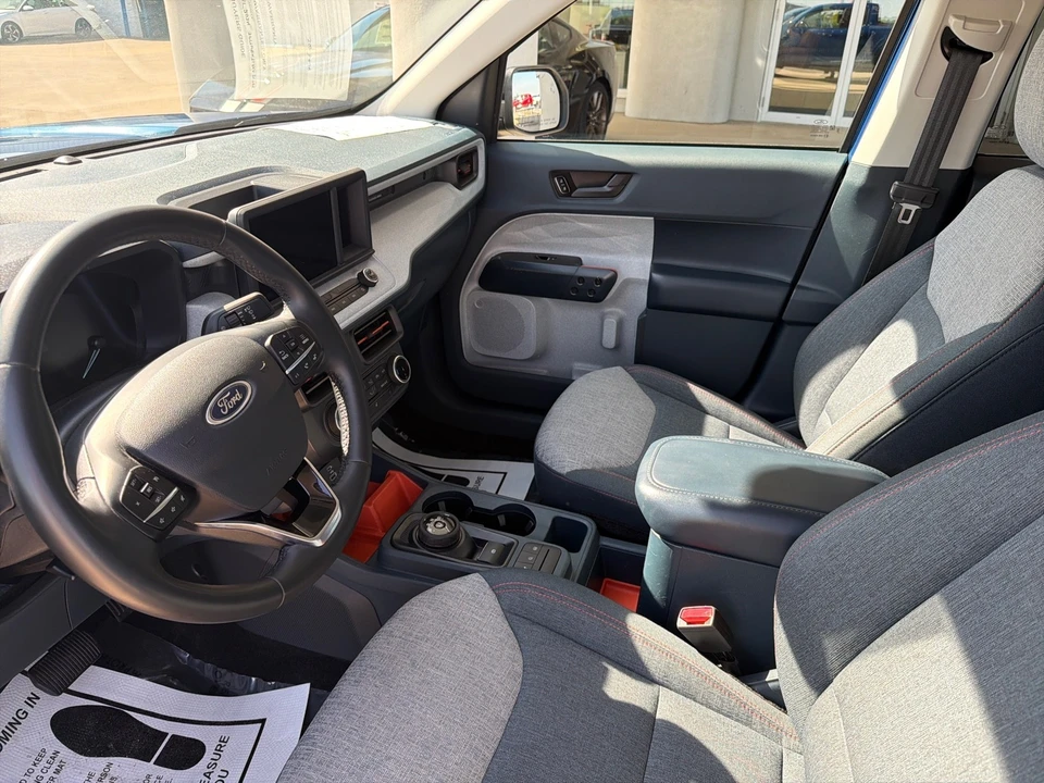 2024 Ford Maverick - Image 22 of 31
