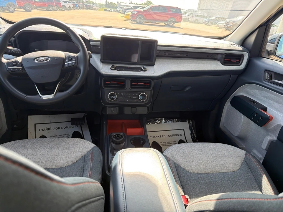 2024 Ford Maverick - Image 19 of 31