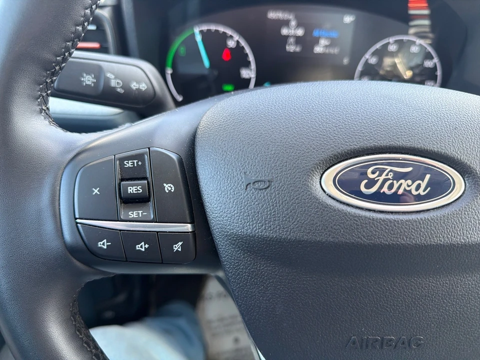 2024 Ford Maverick - Image 24 of 31