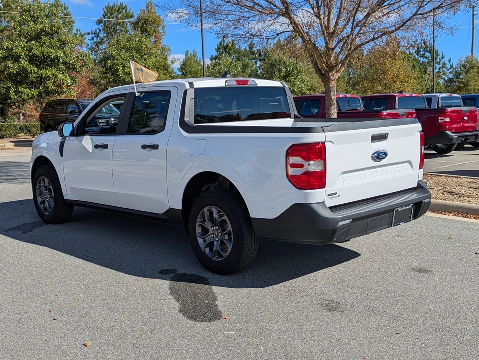 2024 Ford Maverick - Image 6 of 12