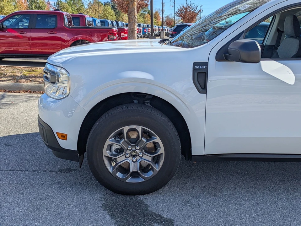 2024 Ford Maverick - Image 11 of 12