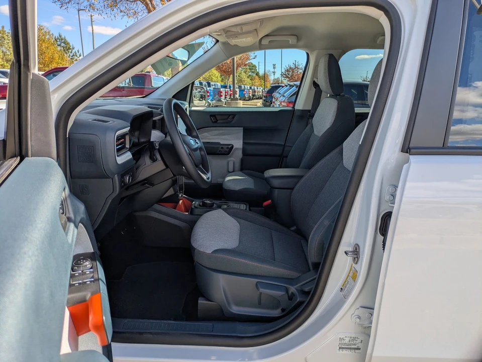 2024 Ford Maverick - Image 12 of 12