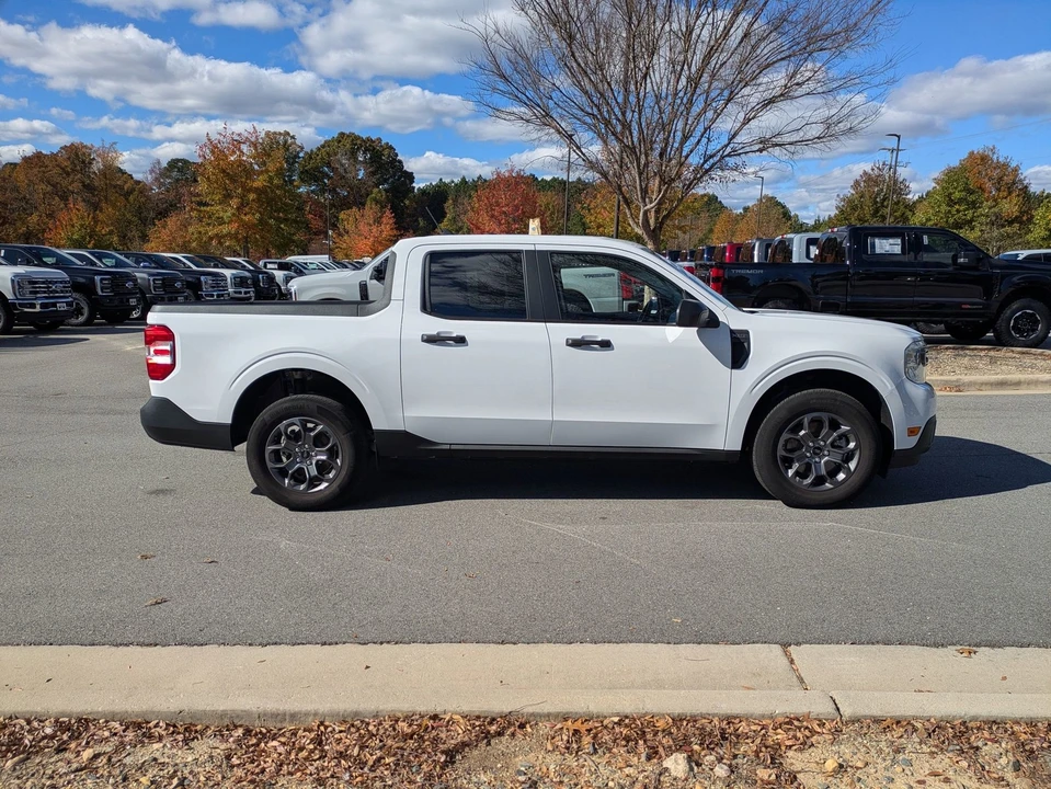 2024 Ford Maverick - Image 3 of 12