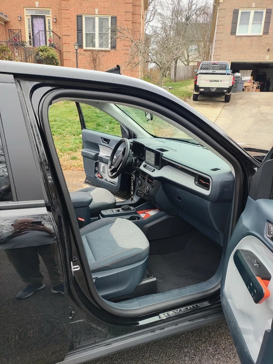 2024 Ford Maverick - Image 16 of 16