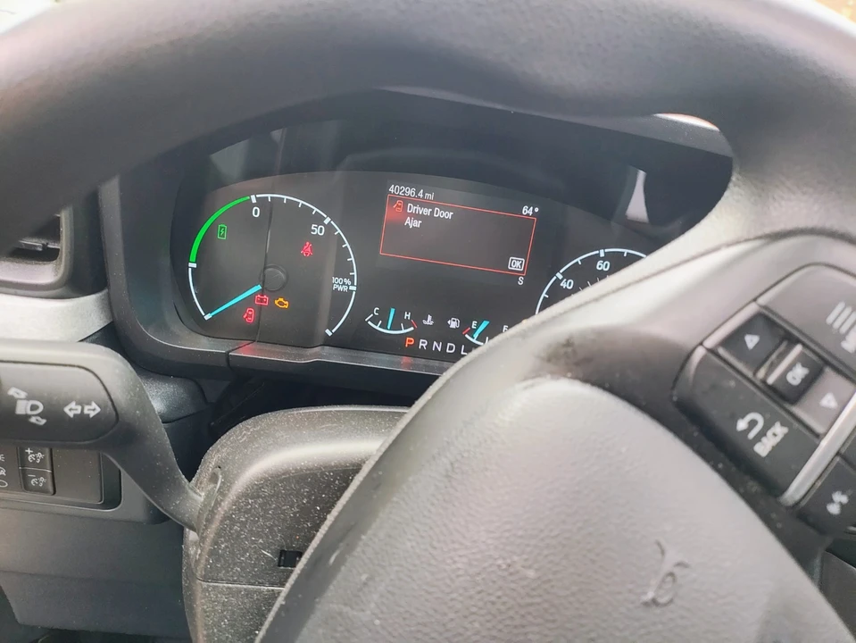 2024 Ford Maverick - Image 12 of 16