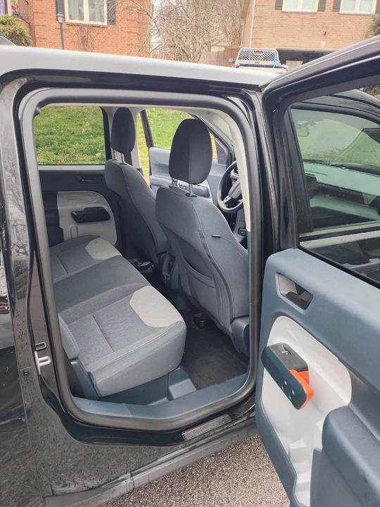 2024 Ford Maverick - Image 15 of 16