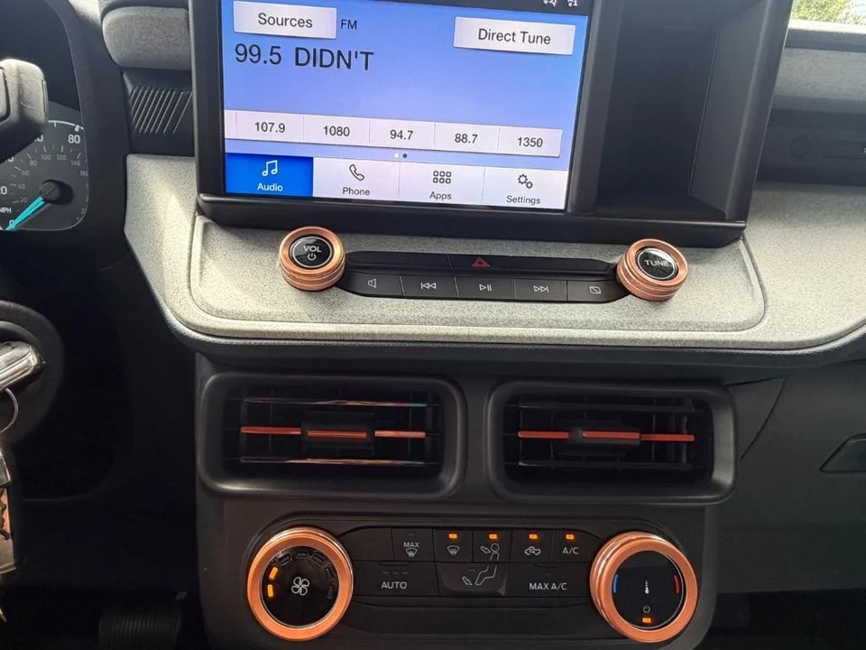 2024 Ford Maverick - Image 15 of 29