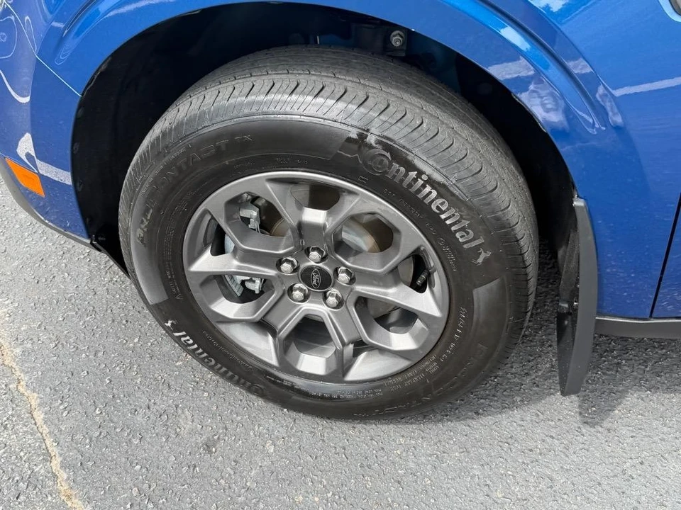 2024 Ford Maverick - Image 3 of 29