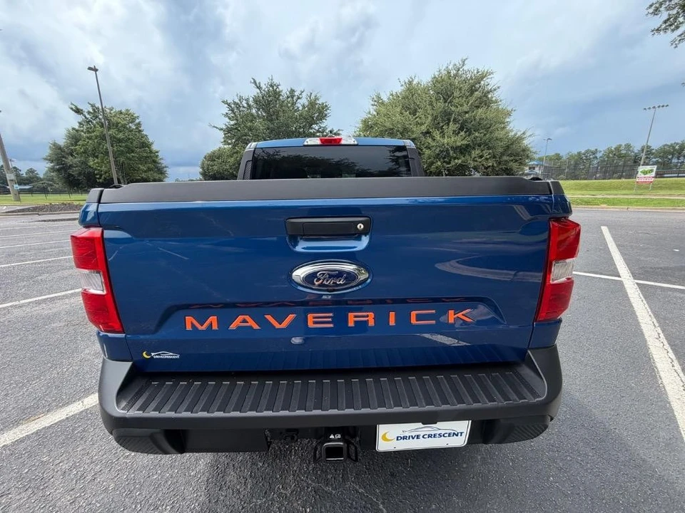 2024 Ford Maverick - Image 24 of 29