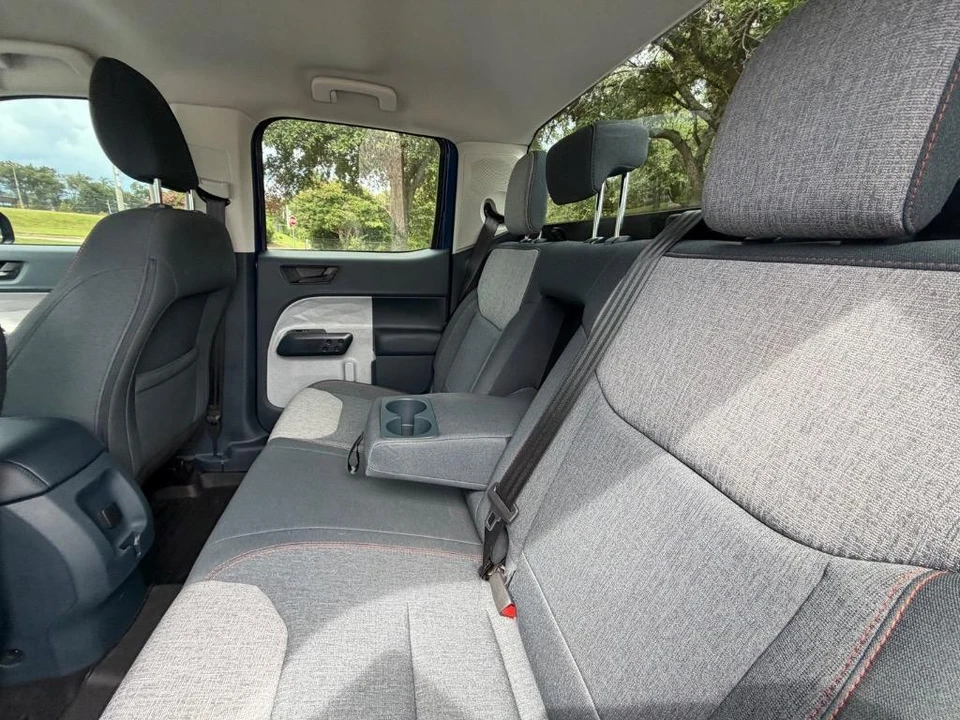 2024 Ford Maverick - Image 23 of 29