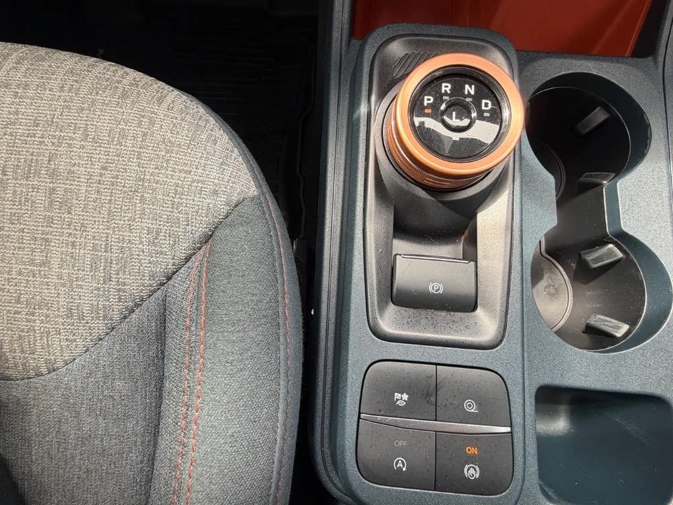 2024 Ford Maverick - Image 17 of 29
