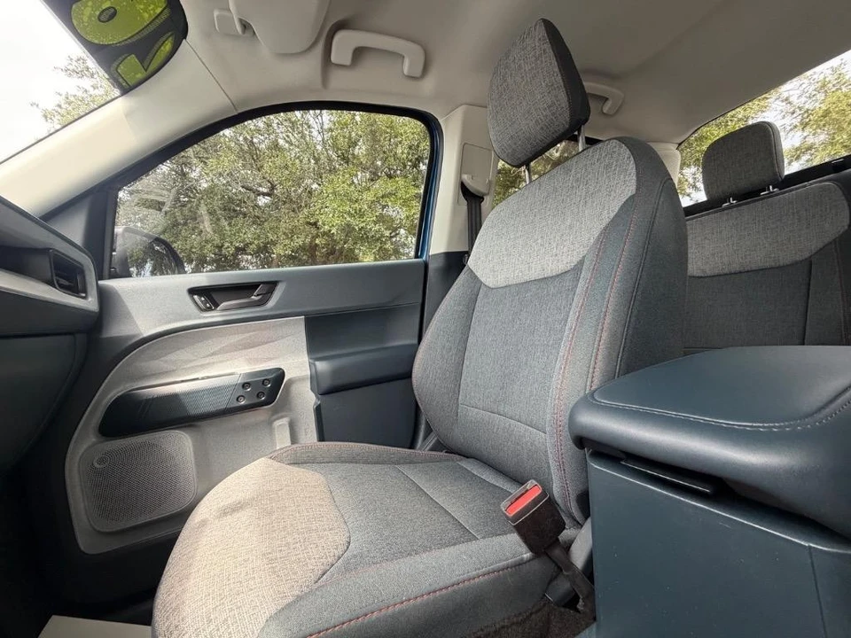 2024 Ford Maverick - Image 18 of 29