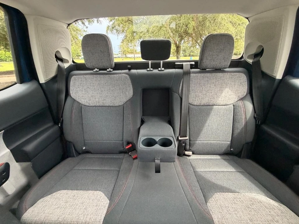 2024 Ford Maverick - Image 20 of 29