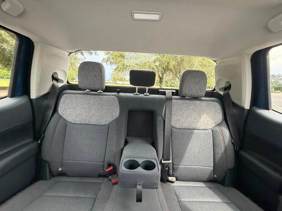 2024 Ford Maverick - Image 21 of 29