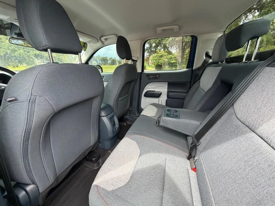 2024 Ford Maverick - Image 22 of 29
