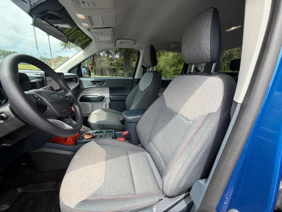 2024 Ford Maverick - Image 9 of 29