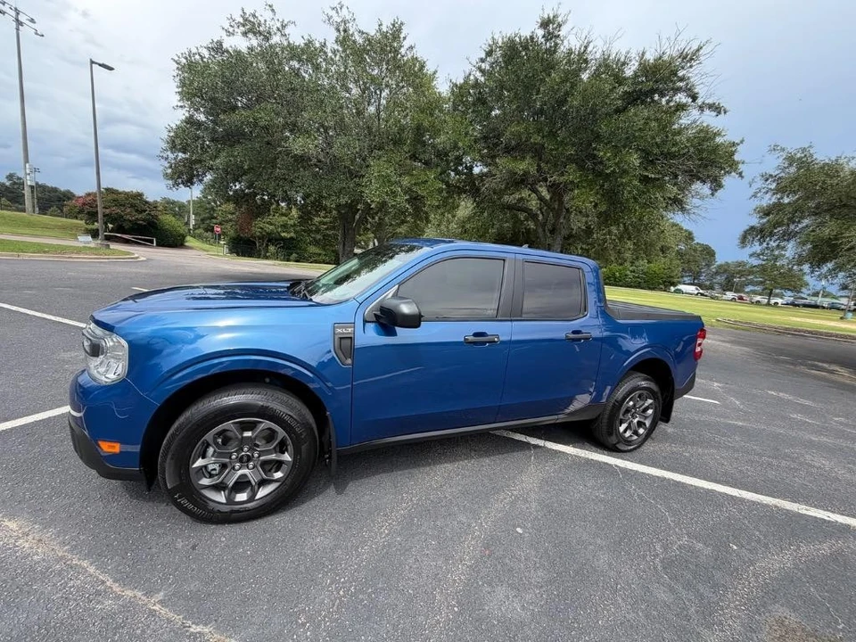2024 Ford Maverick - Image 2 of 29