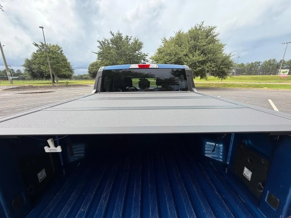 2024 Ford Maverick - Image 26 of 29