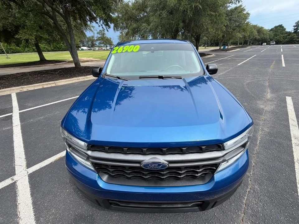 2024 Ford Maverick - Image 29 of 29