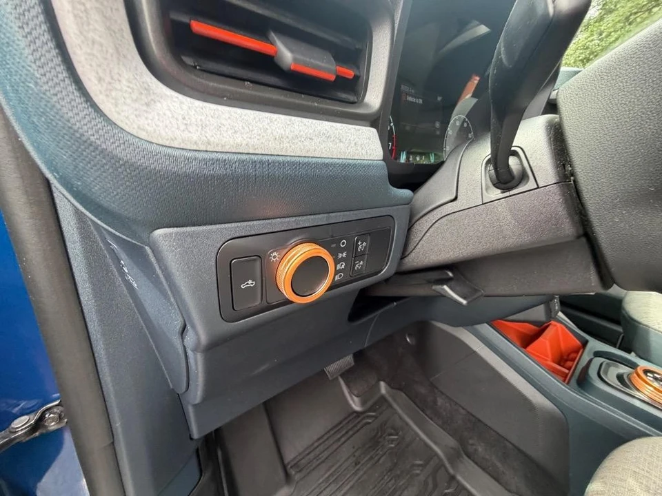 2024 Ford Maverick - Image 10 of 29