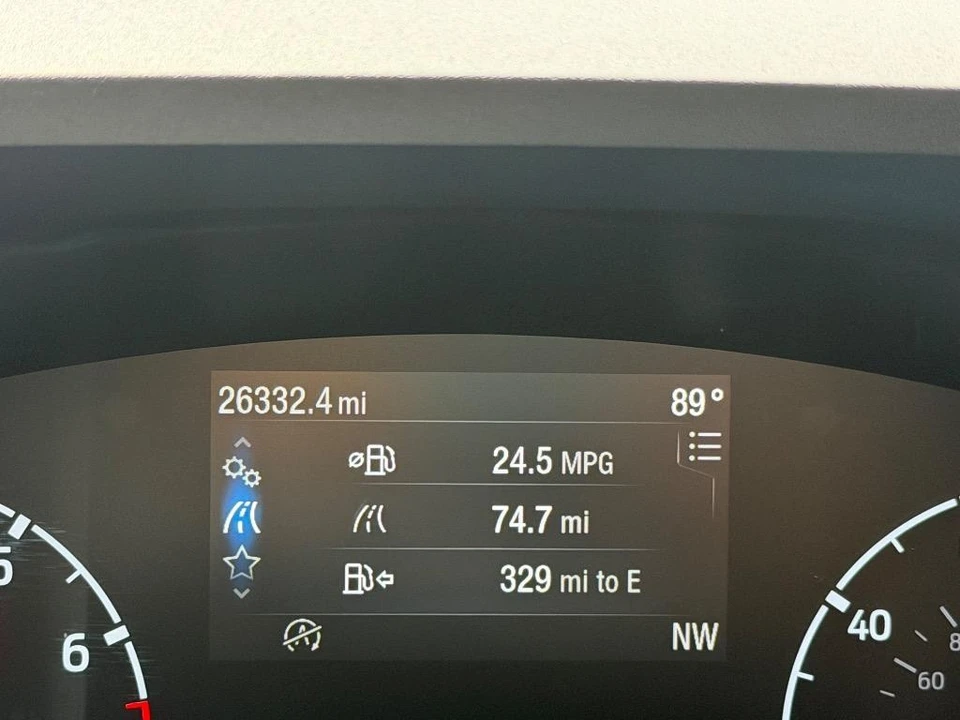 2024 Ford Maverick - Image 12 of 29