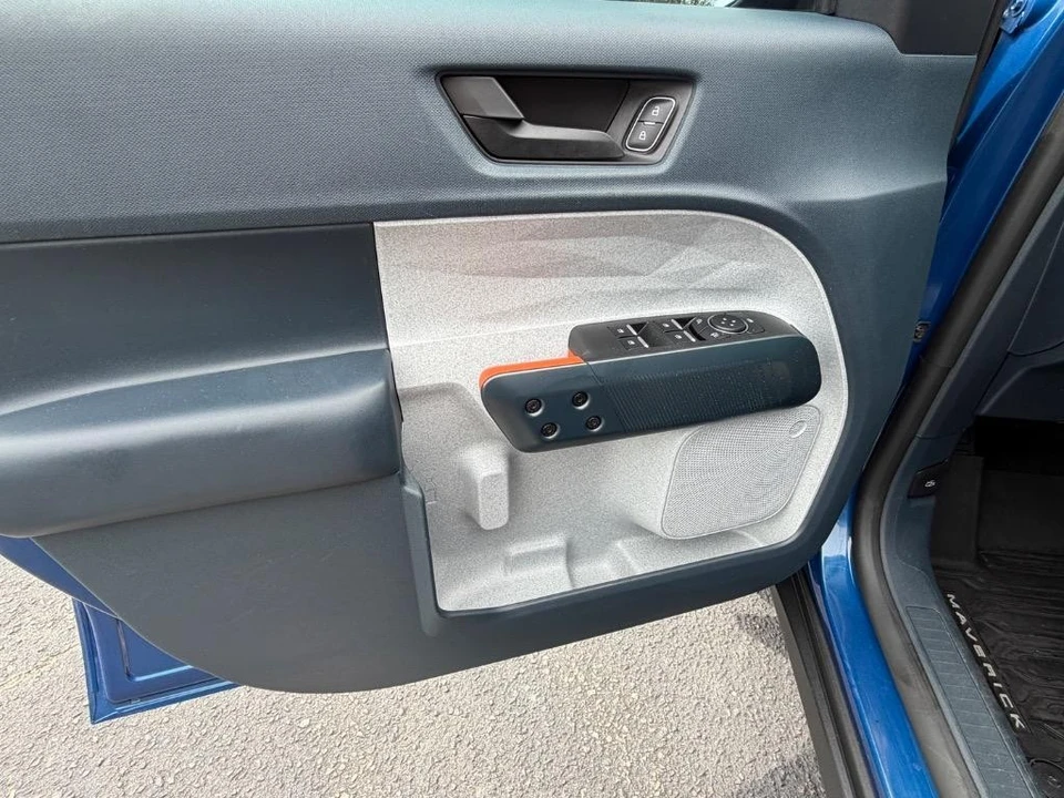 2024 Ford Maverick - Image 5 of 29