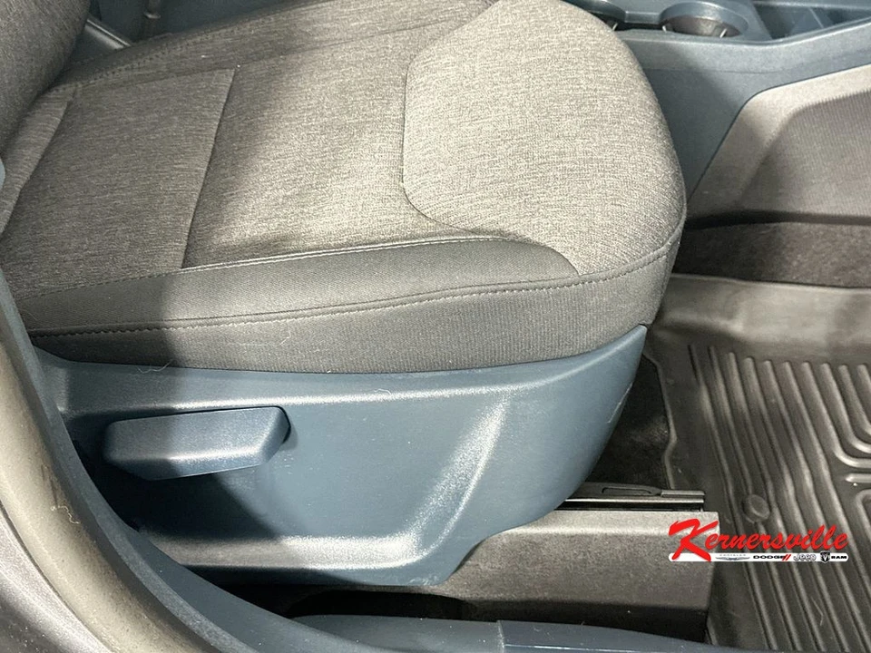 2024 Ford Maverick - Image 22 of 24