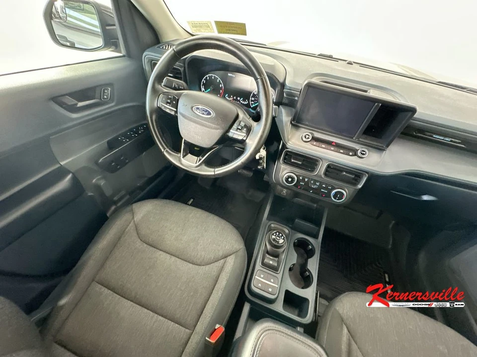 2024 Ford Maverick - Image 9 of 24