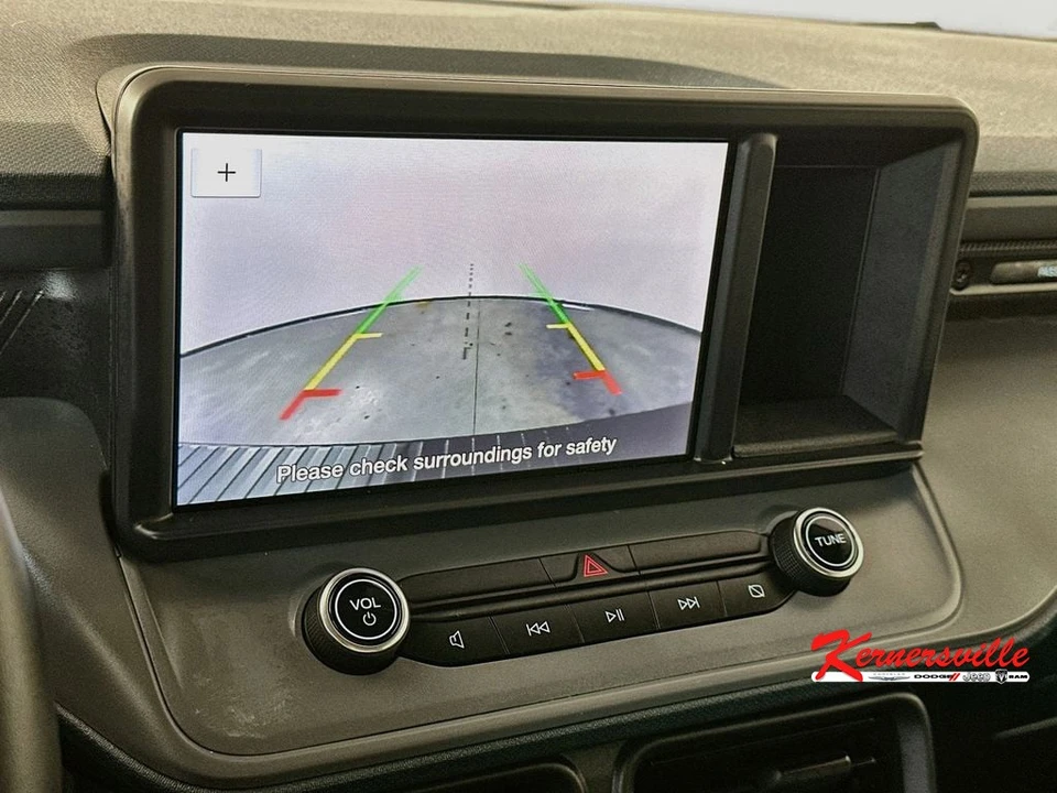 2024 Ford Maverick - Image 19 of 24