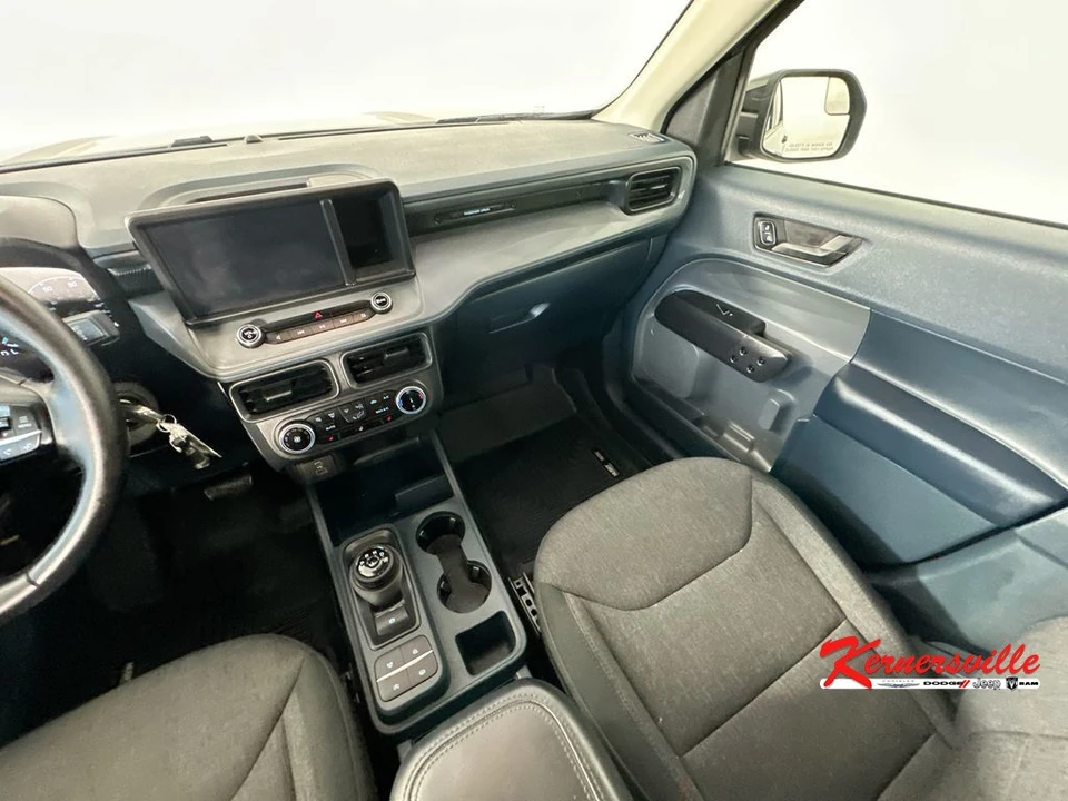 2024 Ford Maverick - Image 11 of 24