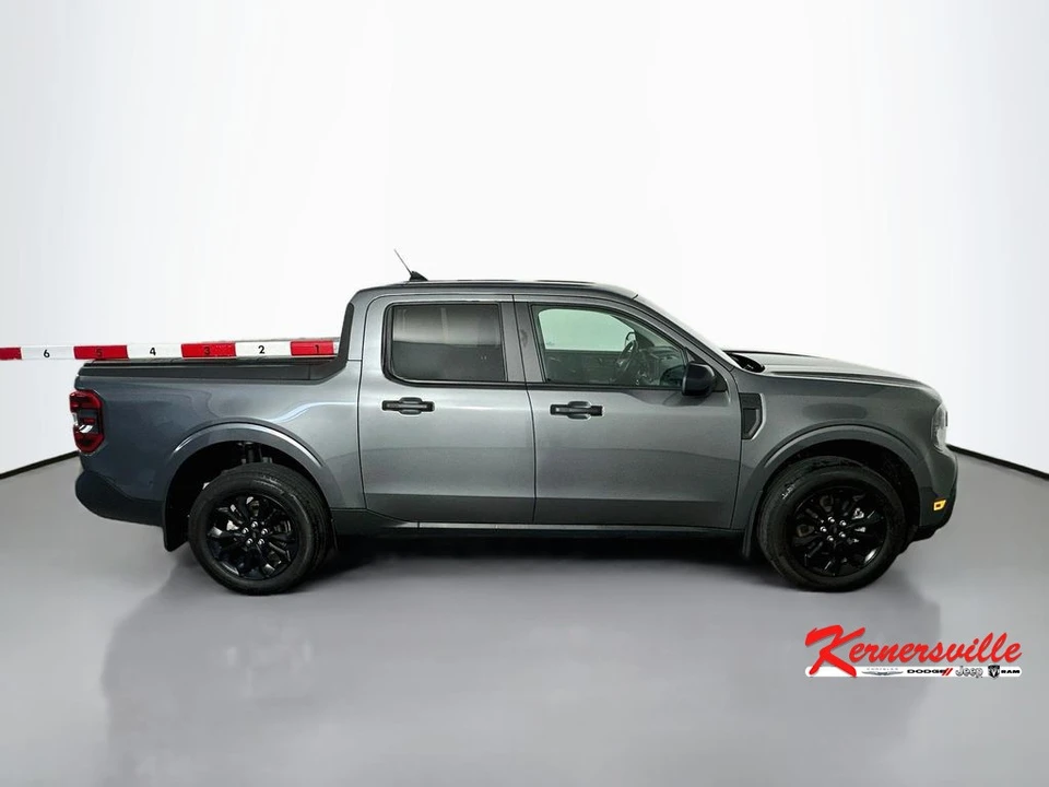 2024 Ford Maverick - Image 8 of 24