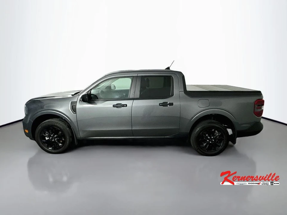 2024 Ford Maverick - Image 4 of 24