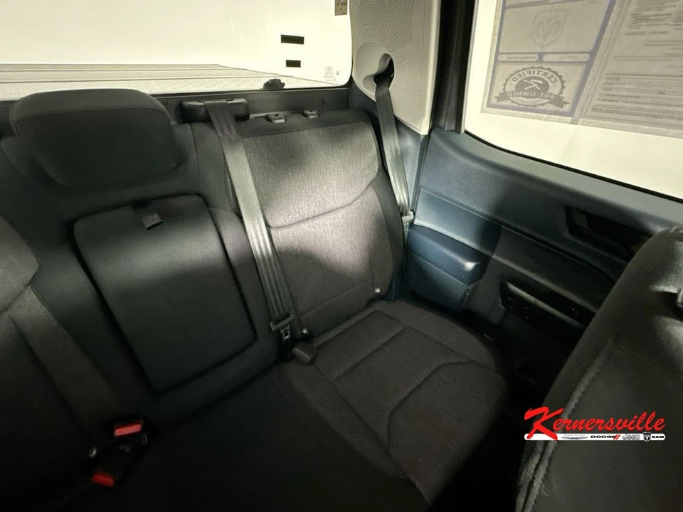 2024 Ford Maverick - Image 14 of 24