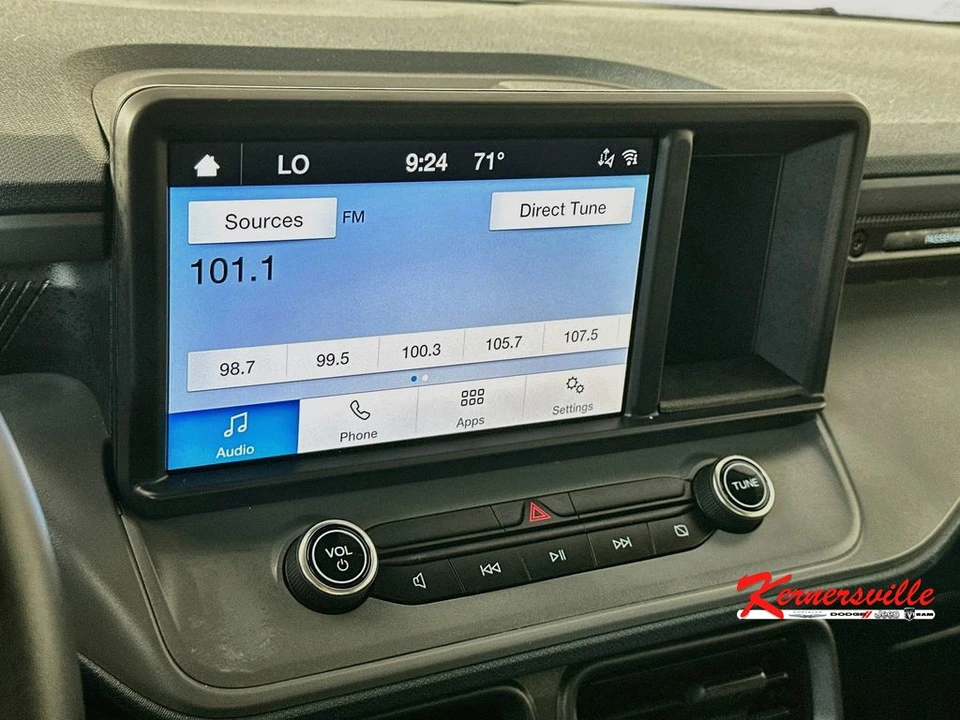 2024 Ford Maverick - Image 17 of 24