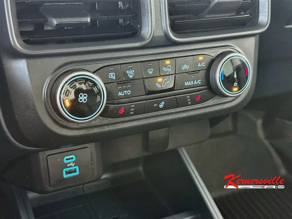 2024 Ford Maverick - Image 18 of 24