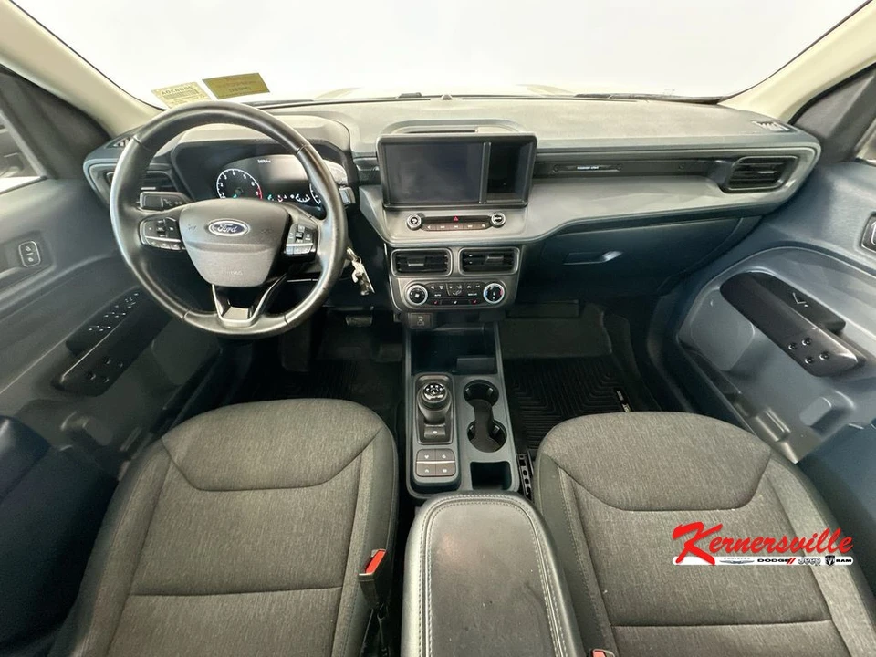 2024 Ford Maverick - Image 10 of 24