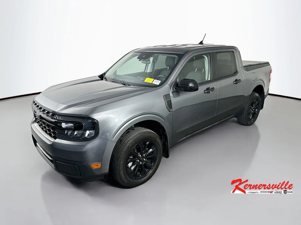 2024 Ford Maverick - Image 3 of 24