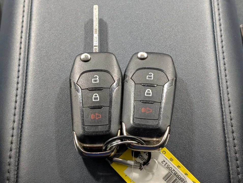 2024 Ford Maverick - Image 20 of 26