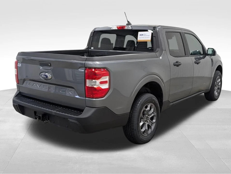 2024 Ford Maverick - Image 17 of 26