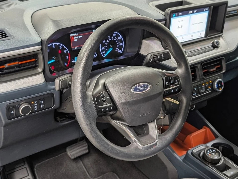 2024 Ford Maverick - Image 8 of 26