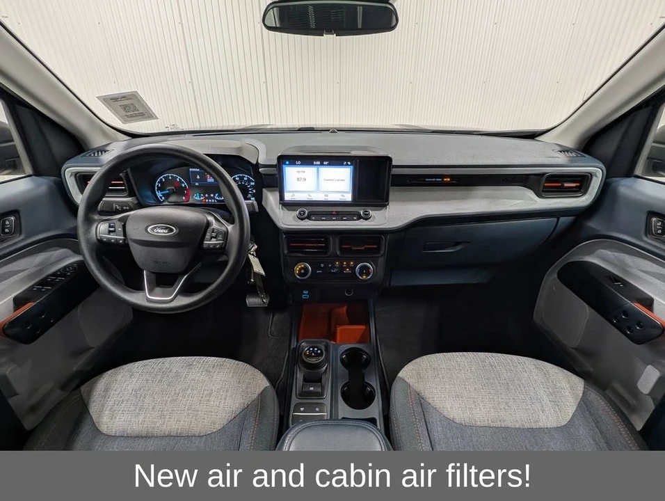 2024 Ford Maverick - Image 3 of 26