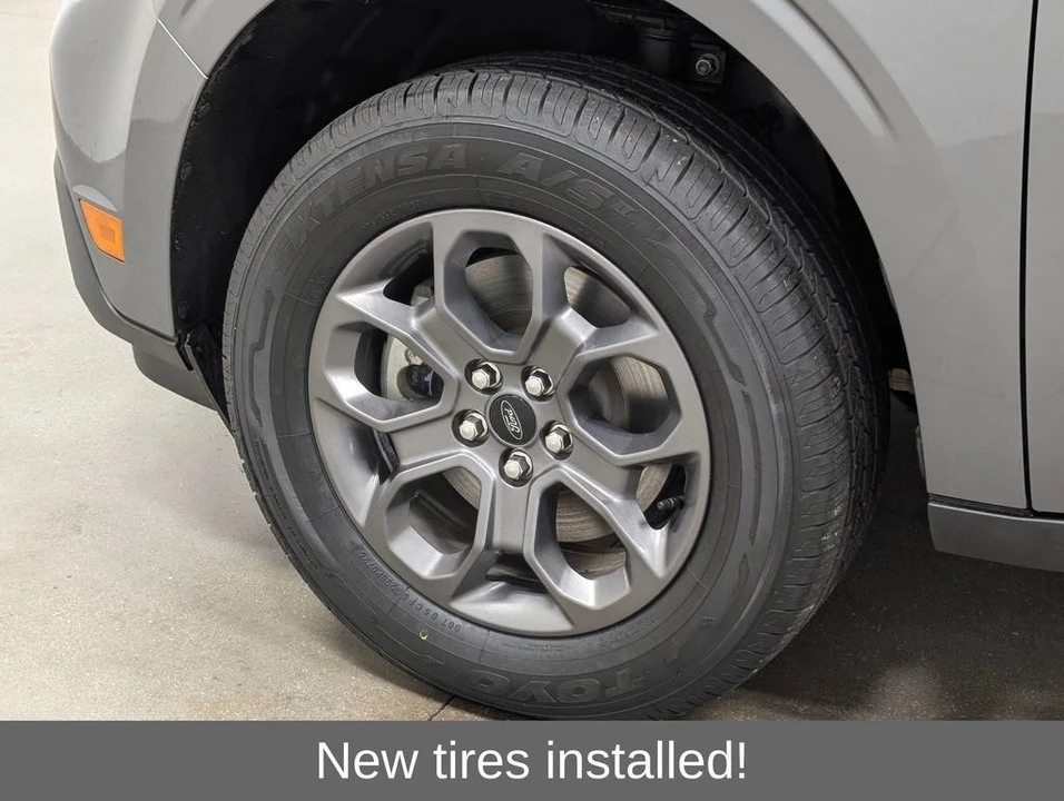 2024 Ford Maverick - Image 2 of 26